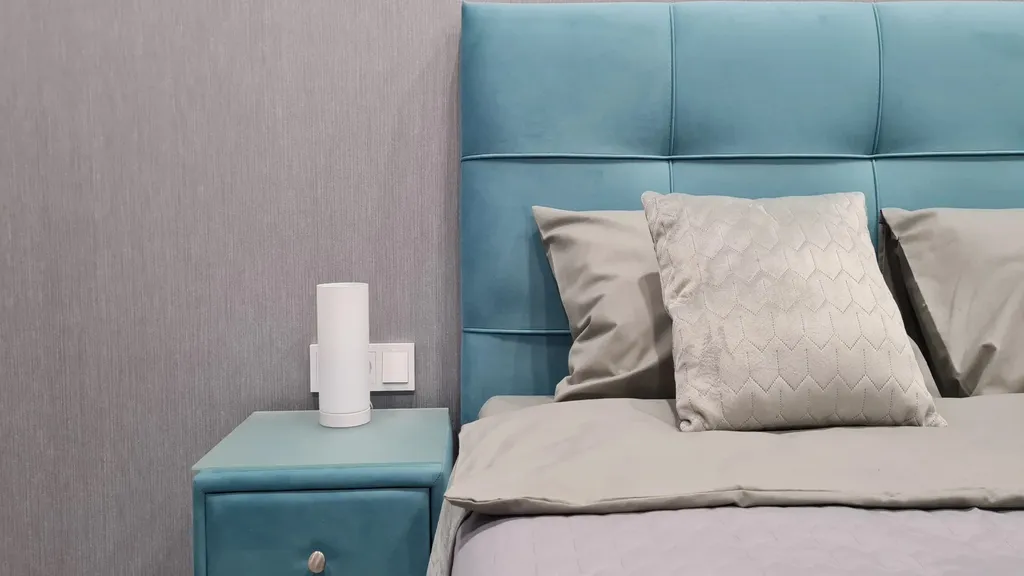 Стильные апартаменты