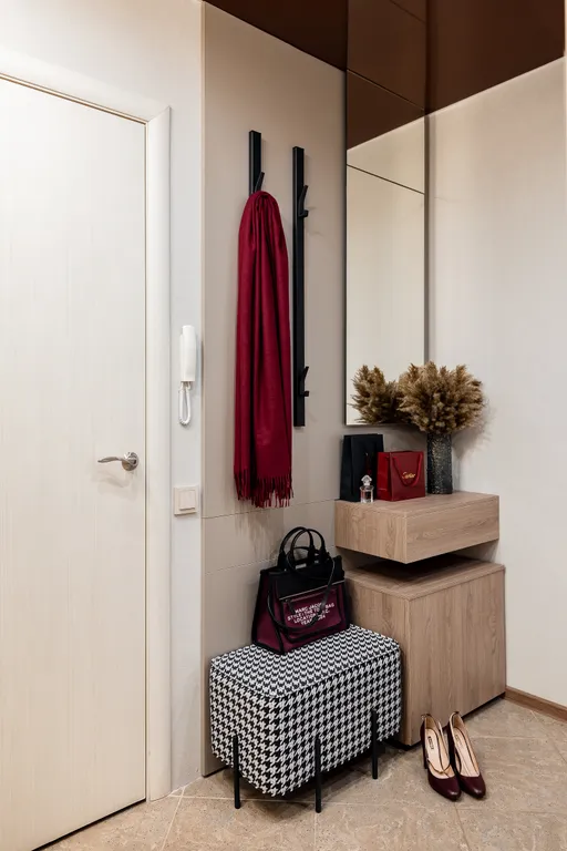 Апартаменты Бордо в центре