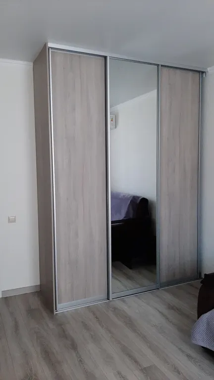 Квартира Квартира ЖК Консул — Анапа