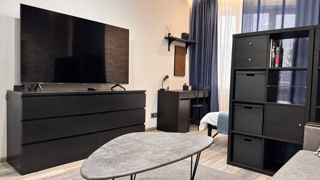 Уютная 1-комнатная квартира в химках