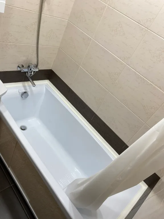 Тихий центр Мурманска уютная 2-комнатная квартира