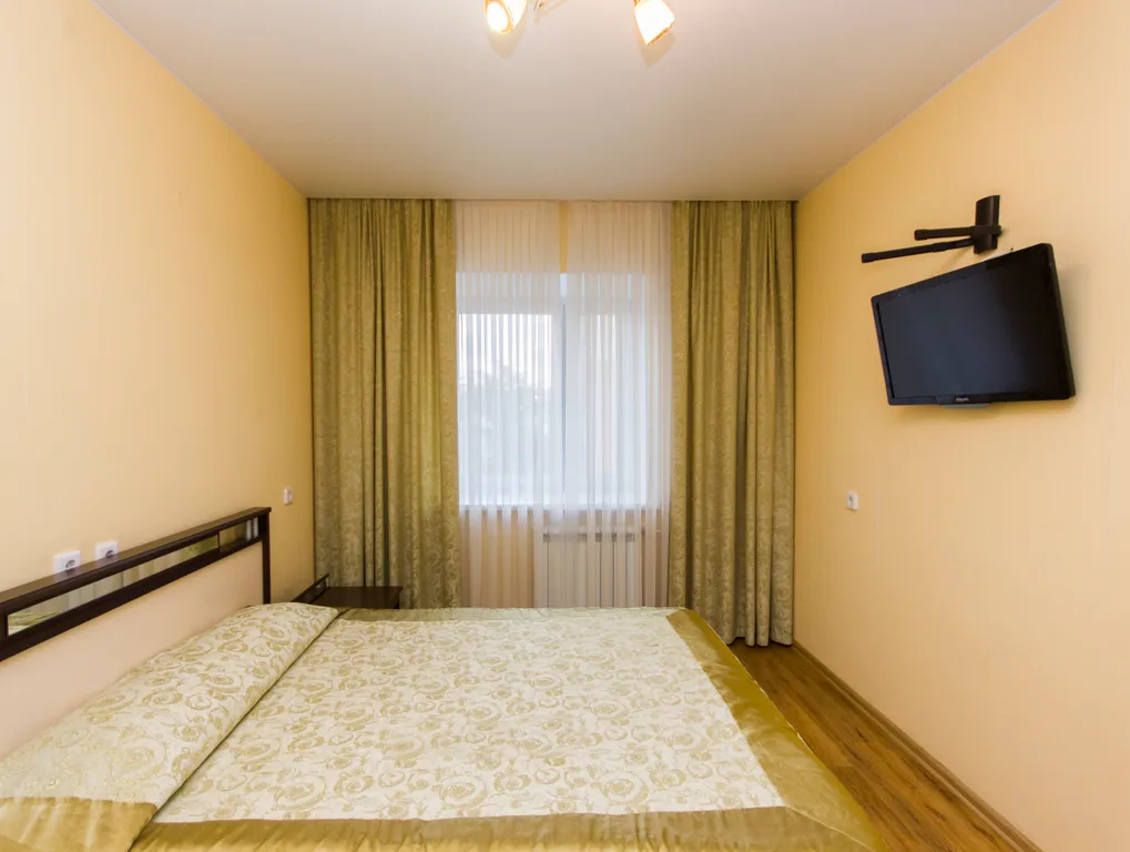 Апартаменты у ТРЦ Вояж