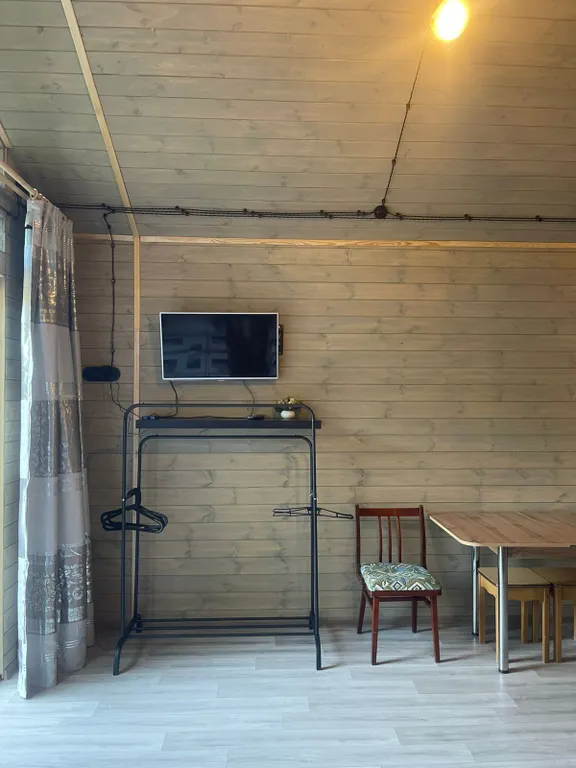 Коттедж Дом у моря Лесной — Сочи