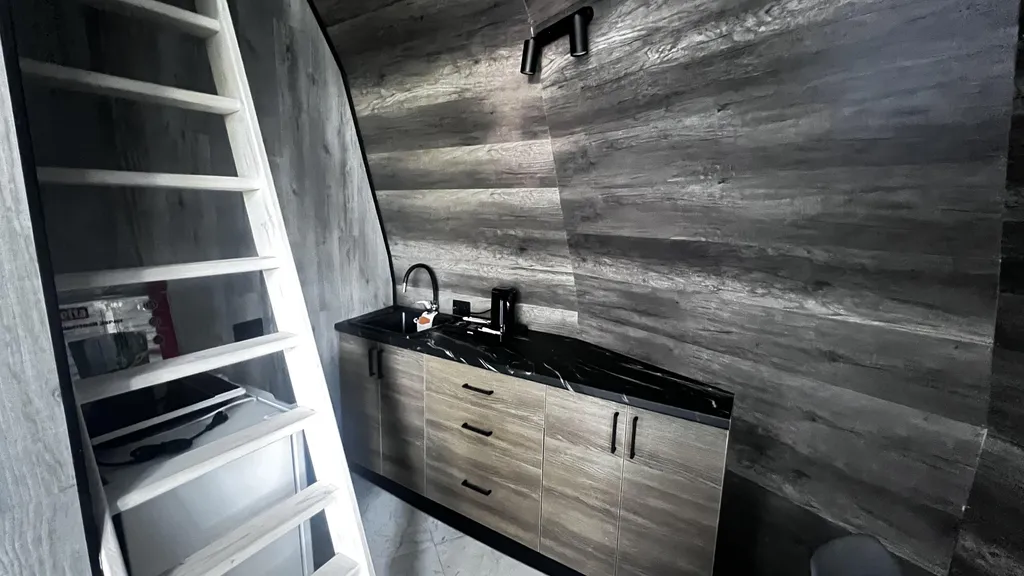 ГЕОКУПОЛ № 1