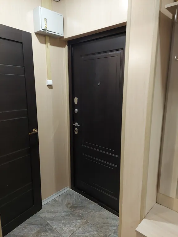 Квартира Уютная однокомнатная квартира — Луга