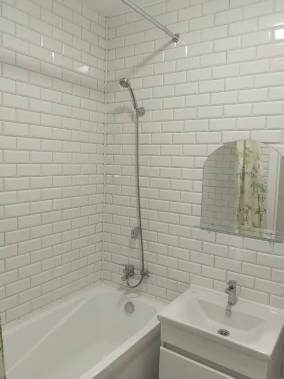 Квартира Новая уютная квартира в ЖК Botanika green house — Екатеринбург