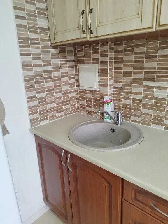 Квартира Комфортная квартира в центре, в новом доме,рядом с Верхним озером. — Калининград