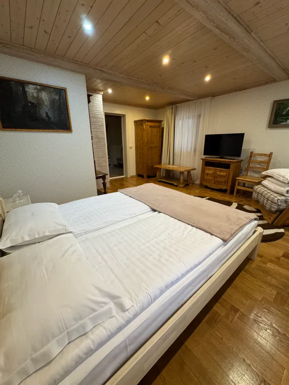 Квартира апартаменты в центре Несвижа