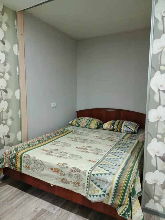 Однокомнатная квартира возле центра имени Илизарова