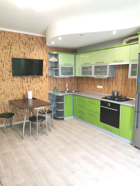 Квартира Уютная квартира — Севастополь