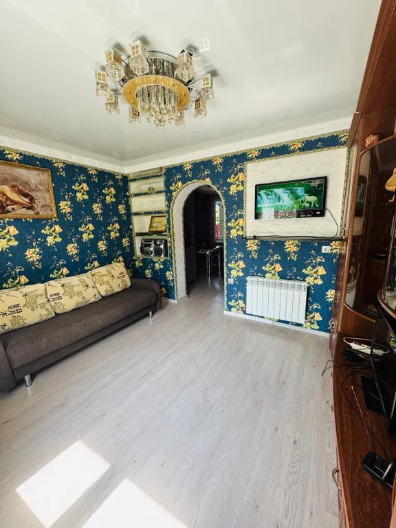 Коттедж 3 комнатная квартира — аренда посуточно в Балашов