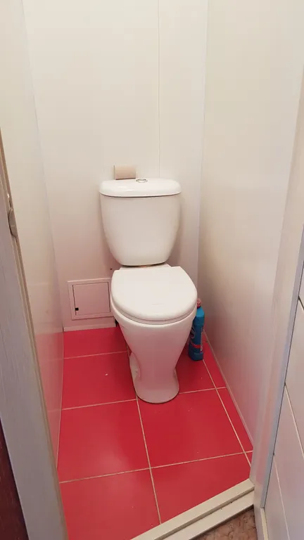 Гагарина 12, 1-х комнатная