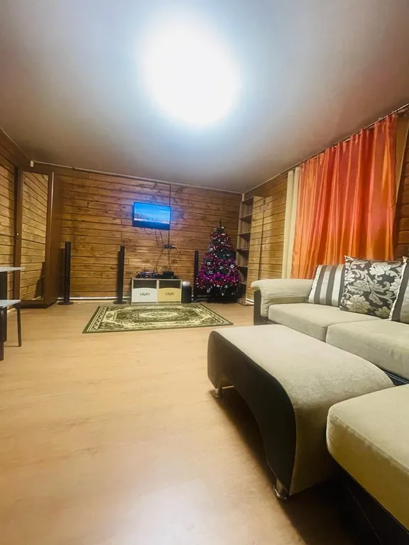 Андреевский форт