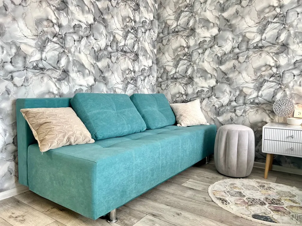 Новые апартаменты в центре старого города