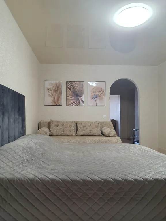 Уютная квартира — аренда посуточно в Чебоксары