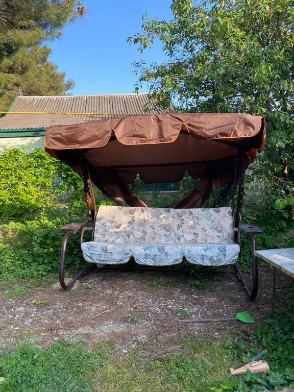 Домик у моря (сруб)