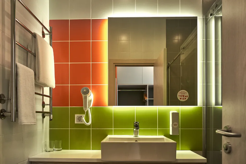 Квартира Комната — Горячий Ключ