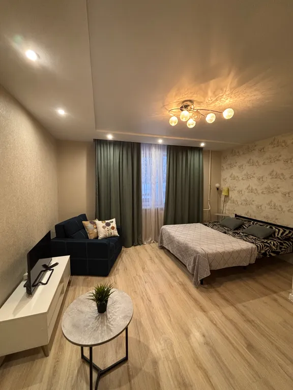 Уютная однушка в центре