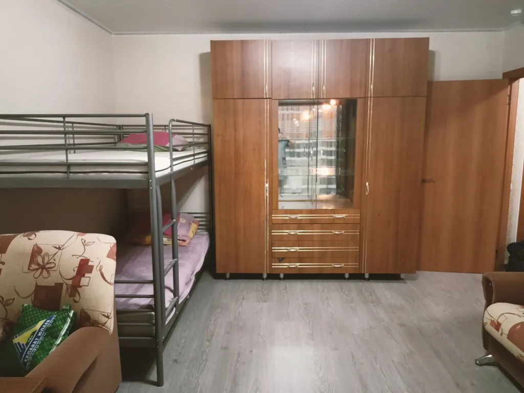 Однокомнатная квартира в ЖК Молодежный