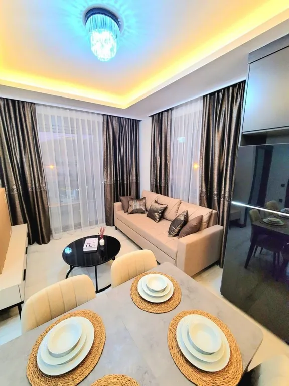 Квартира в Ривер Панорама