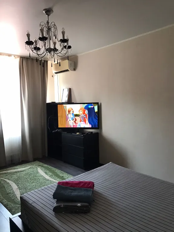 Квартира Квартира Три района — Краснодар