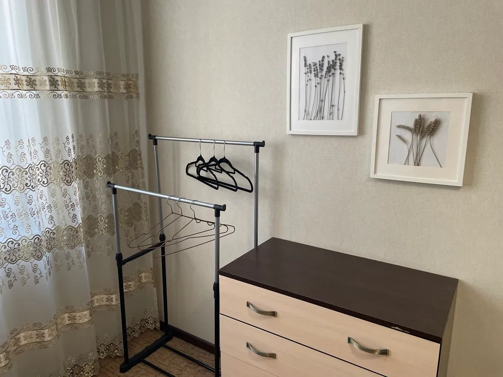 Квартира Квартира рядом с ж/д и авто вокзалом — Барнаул