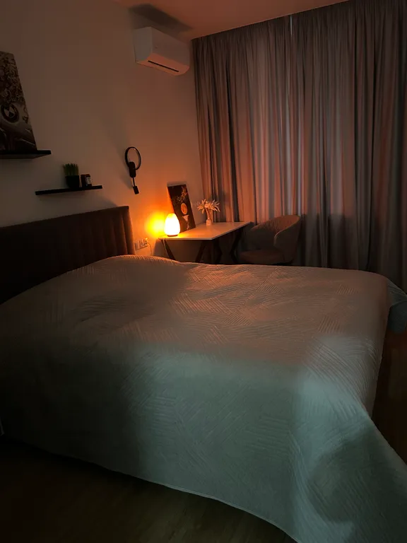 Уютная квартира на Институтской