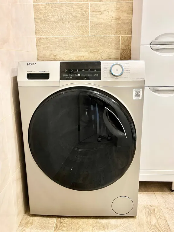 Квартира Видовая квартира с панорамными окнами в доме на беговой — Москва