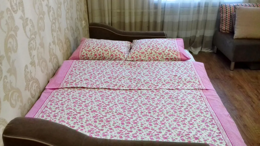 Шикарная квартира в элитном центре у моря