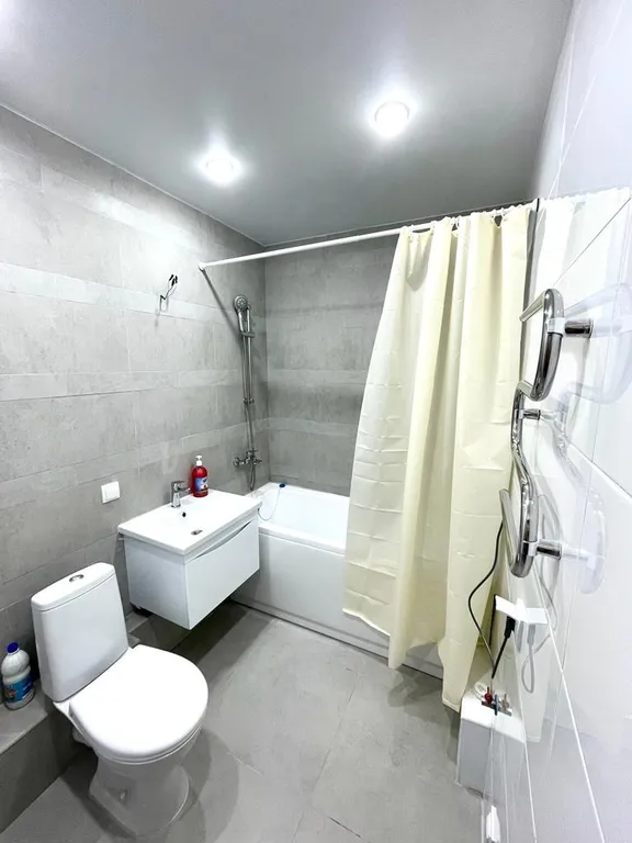 Квартира в новом ЖК