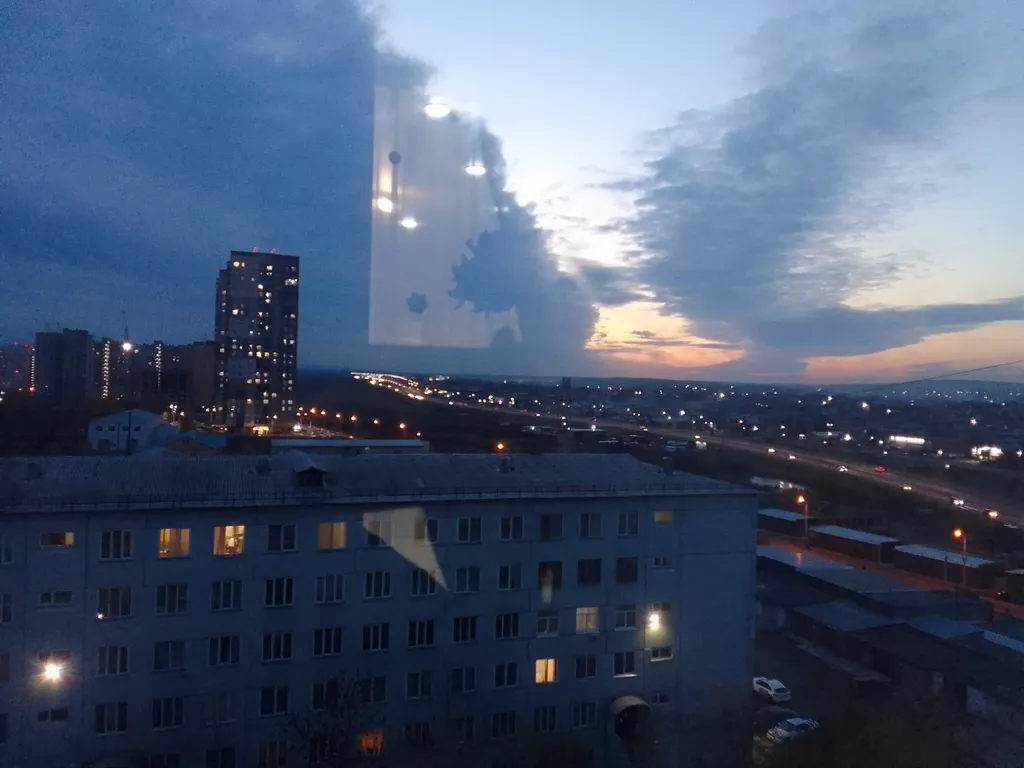 Уютная евродвушка с ремонтом