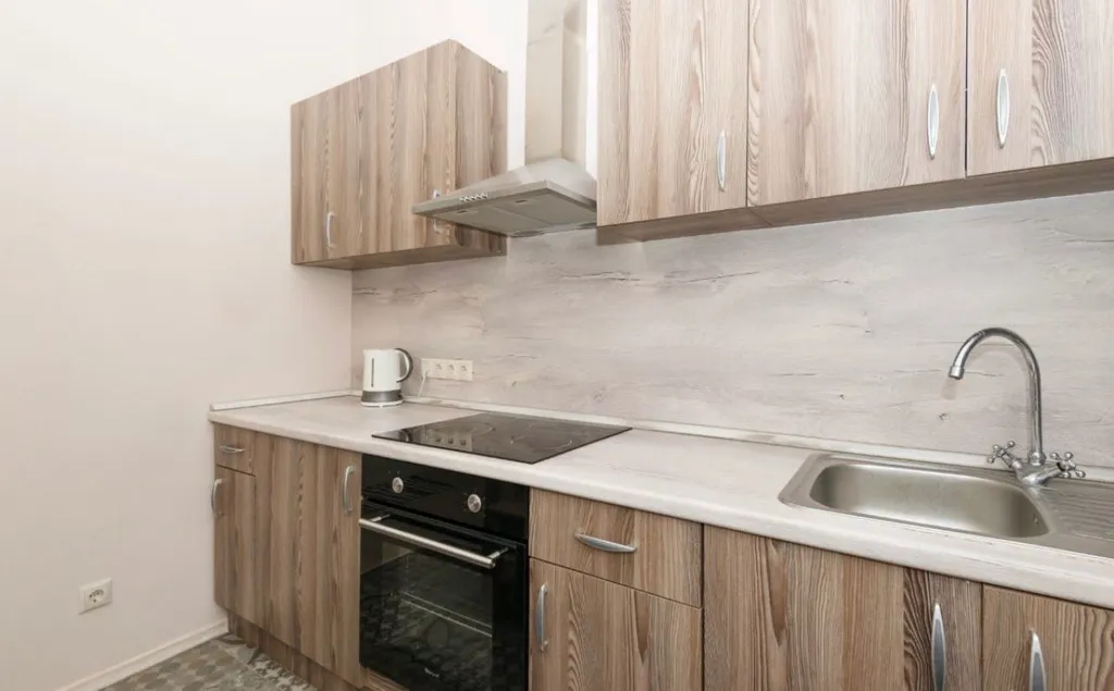 Квартира Светлая уютная квартира — Нахабино