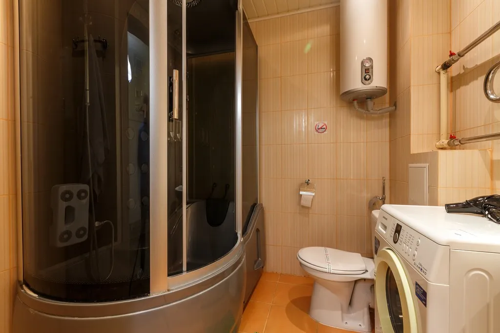 Квартира 1-комнатная Квартира — Самара