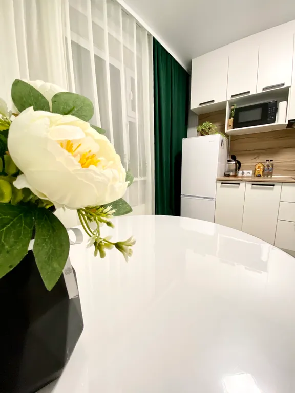 Квартира в Октябрьском