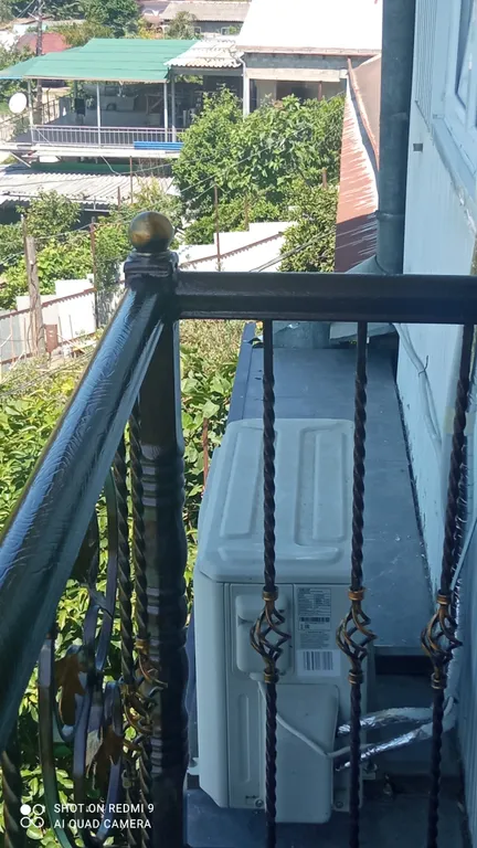 Квартира Комната — Гагра