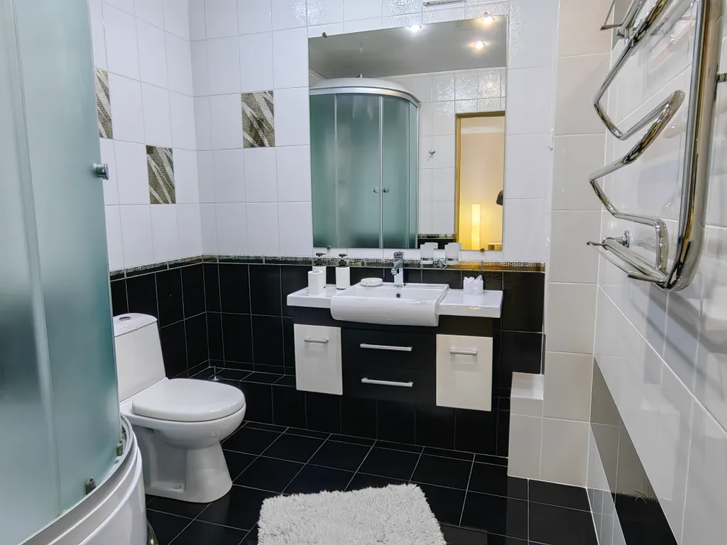 Отличная квартира