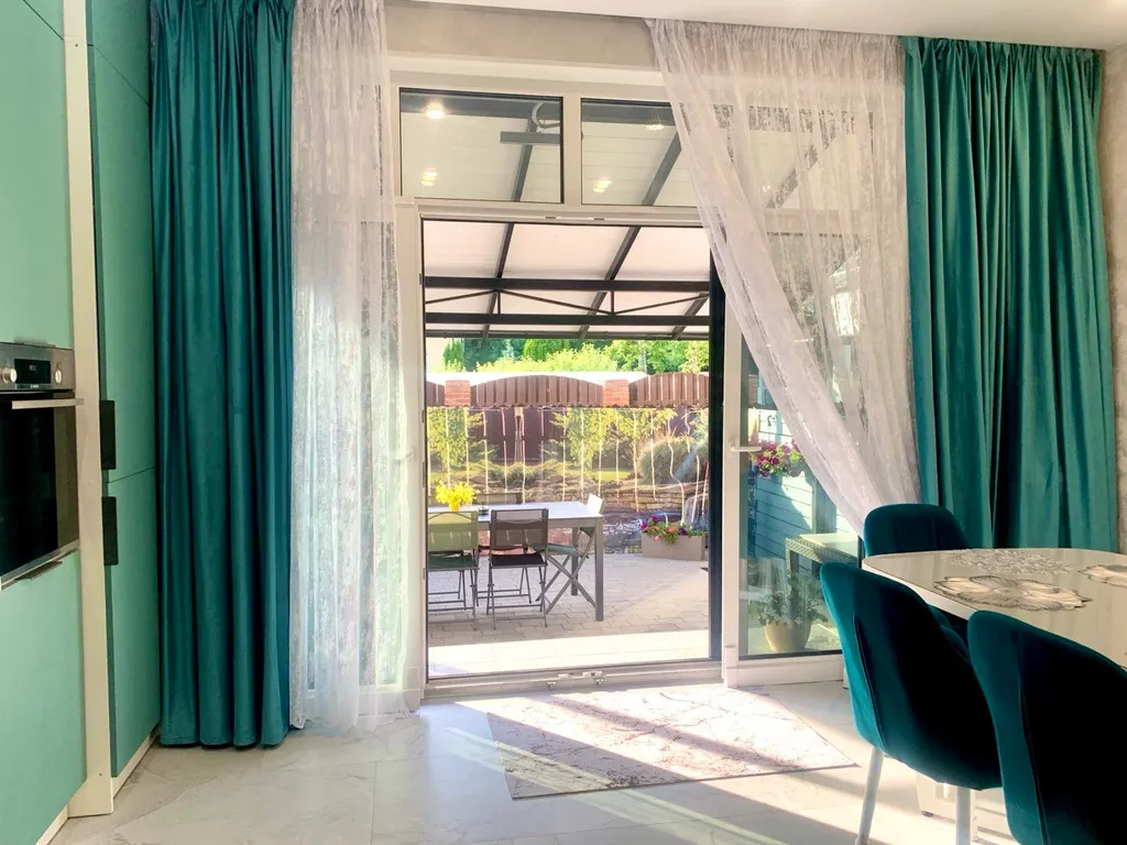 4-комнатный Дом