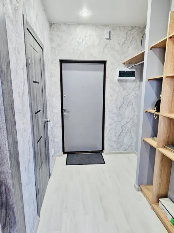 Студия УНИК АПАРТ в Серебряном бору рядом с Кардиоцентром на Радуге