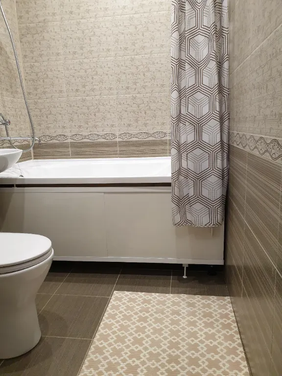 2к.квартира у санатория Хилово в 18 мин от Порхова со всеми удобствами