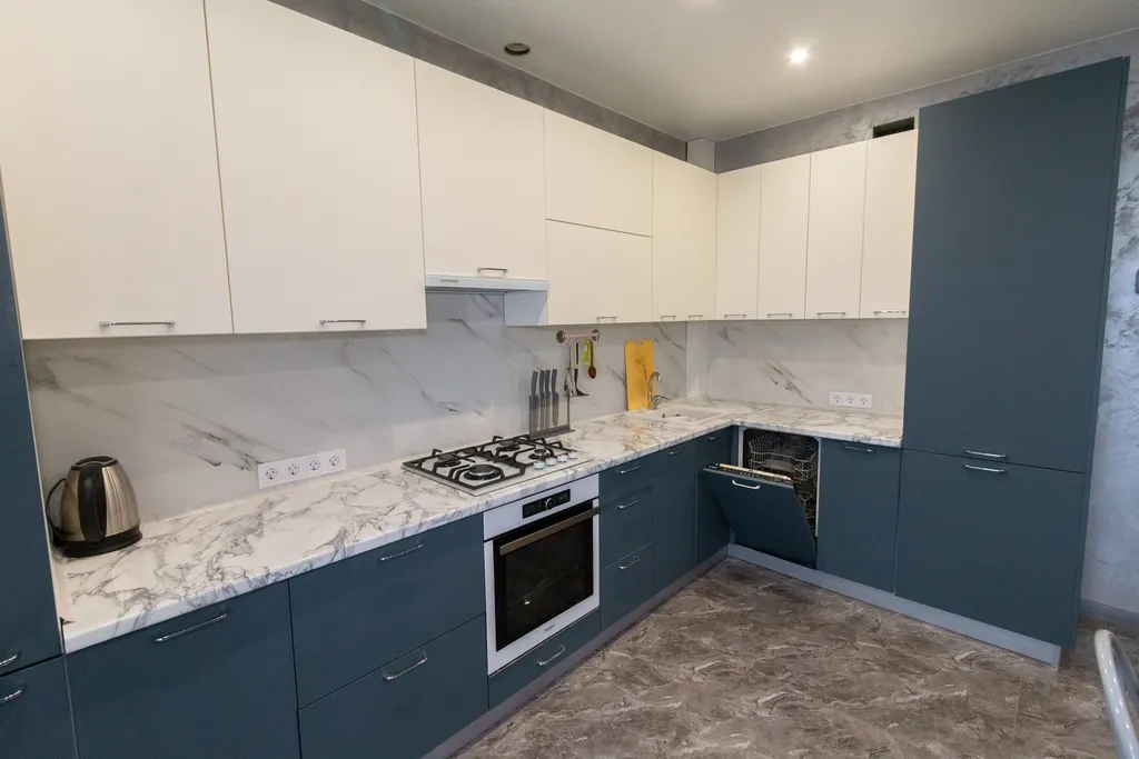 Квартира Двухкомнатная квартира в центре города — Калининград