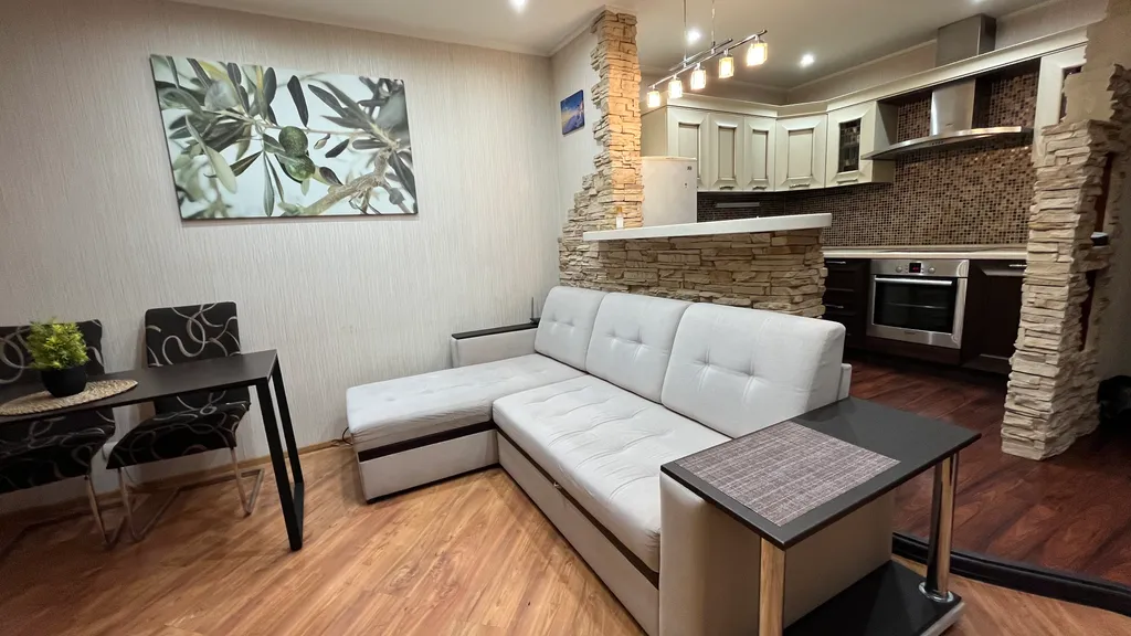 Квартира комфорт класса у Крокус Экспо