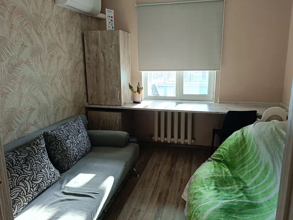 Квартира Уютная квартира в спальном районе — Севастополь