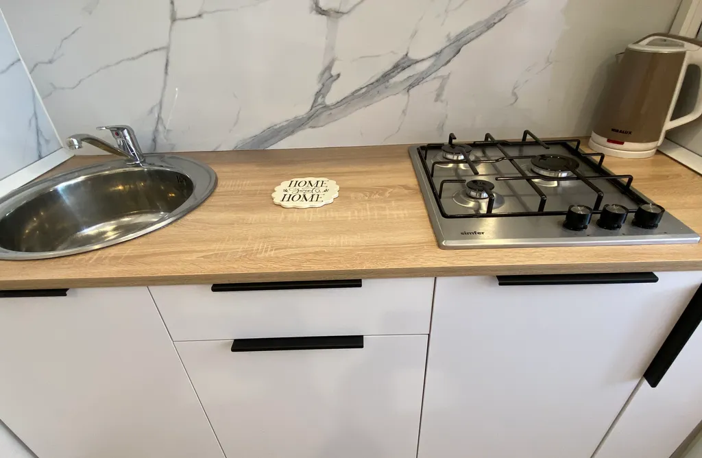 Квартира рядом с центром