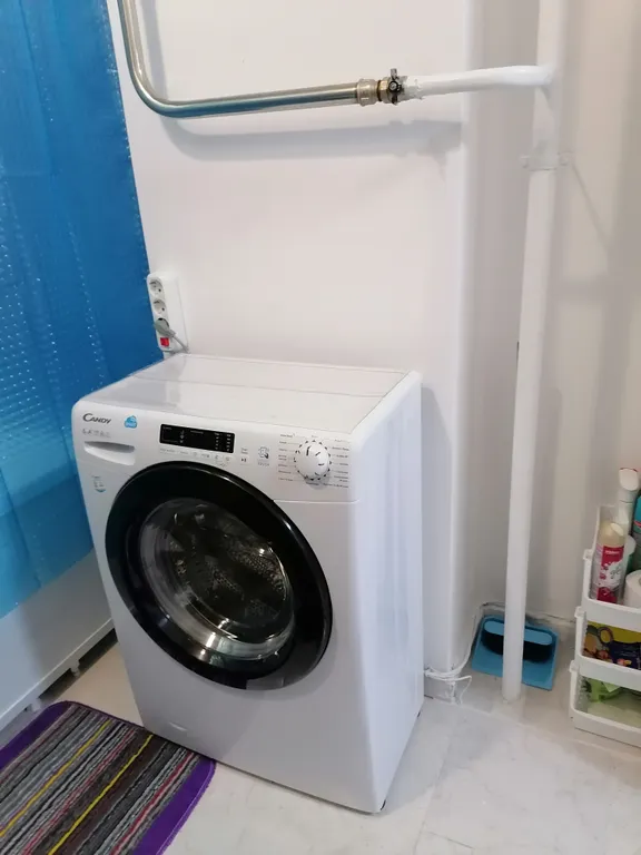 Уютная квартира студия около парка Галицкого и стадиона Краснодар