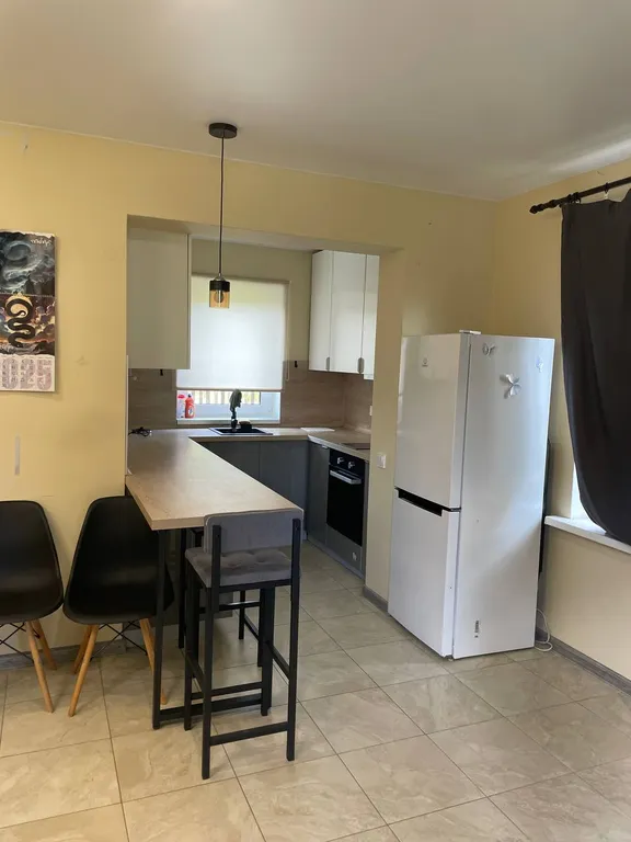 Коттедж Уютный таунхаус — аренда посуточно в Всеволожск