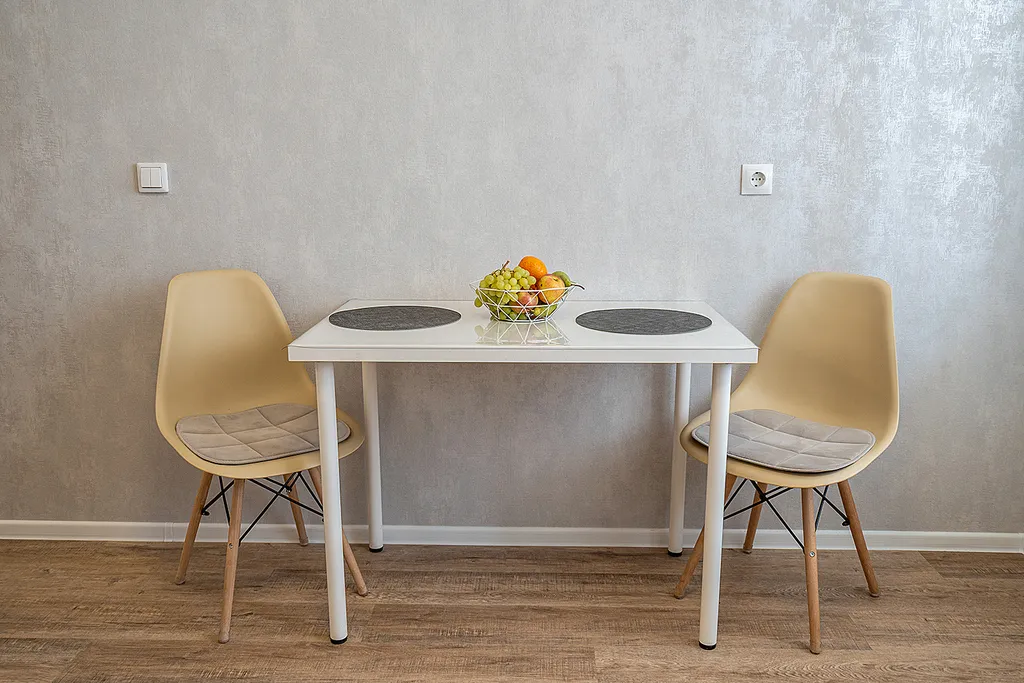 Квартира Яркая квартира для тёплых эмоций и семейных вечеров — Краснодар