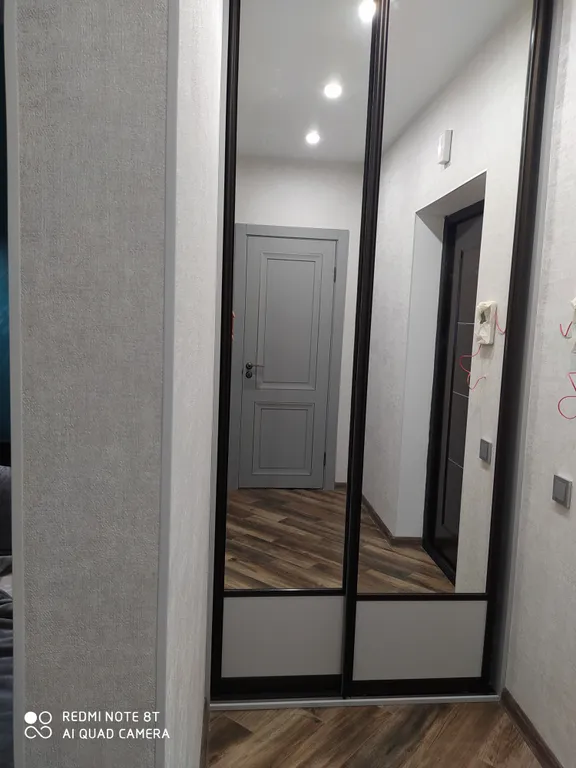 Квартира Уютная квартира с видом на лес — Светлогорск