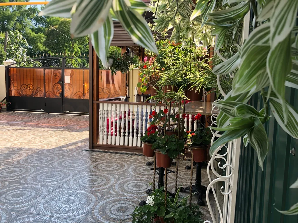 Квартира Комната — Адлер