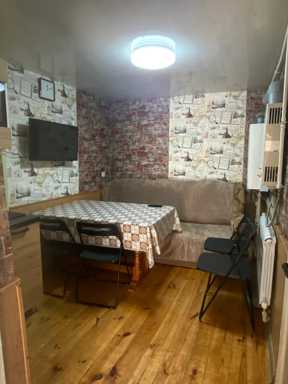 Квартира хорошего настроения