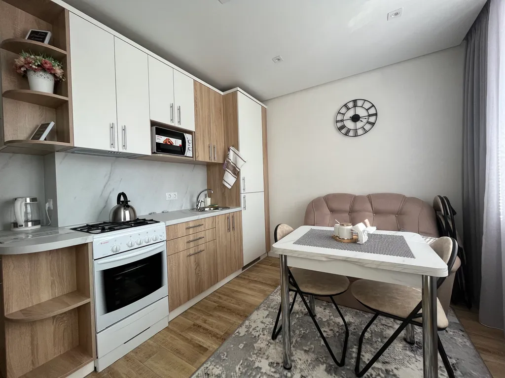 Уютная квартира в центре Бреста